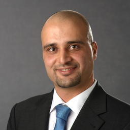 Osama Alhasan