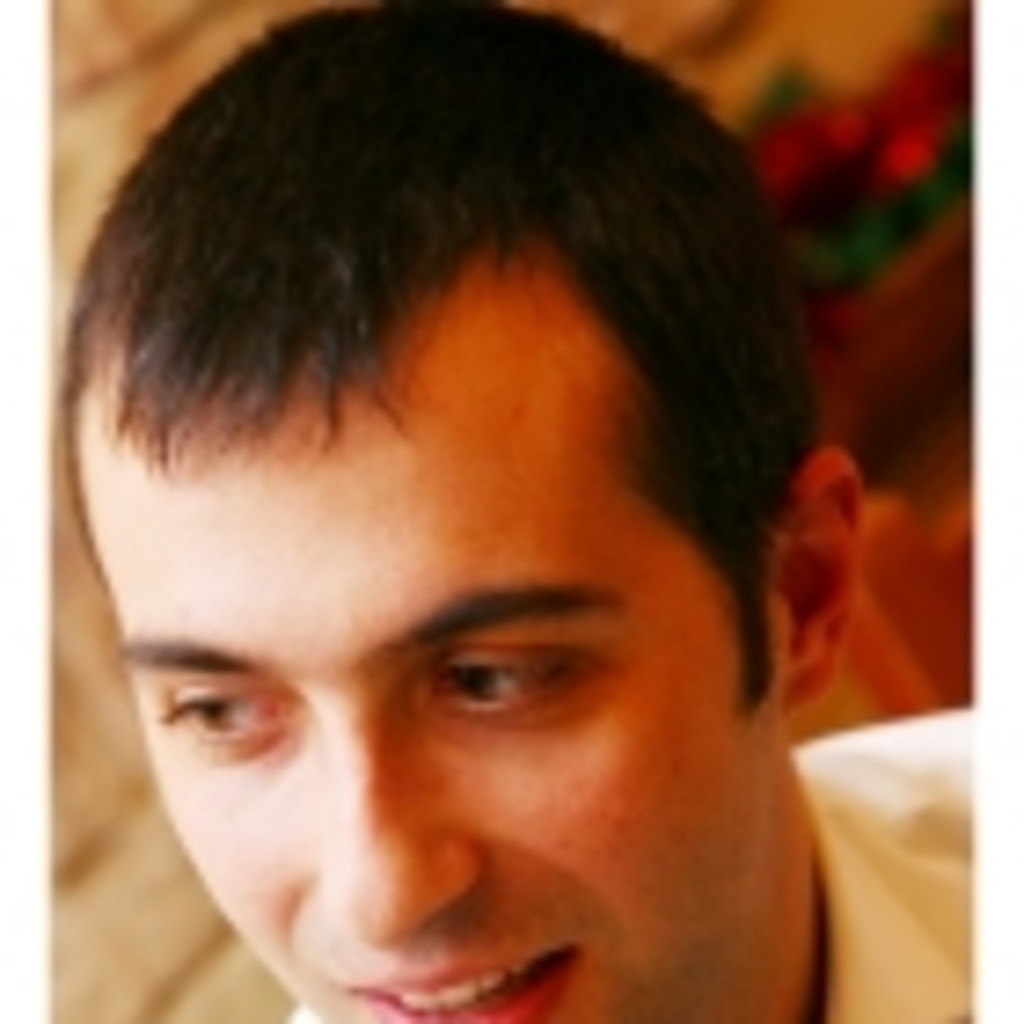 Fabrizio Amadio consulente Organizzazioni non profit XING