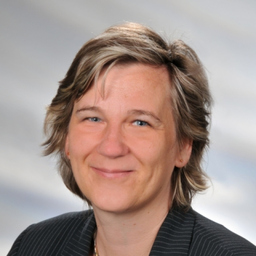 Christiane Winter