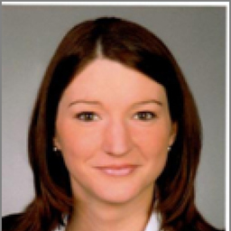 Profilbild Melanie Kremer