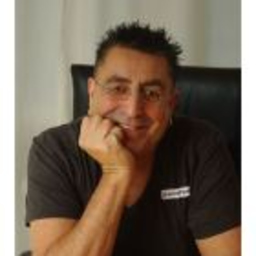 Prof. Dr. Rolf F. Schell