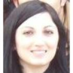 Flavia Vania Cuscinà