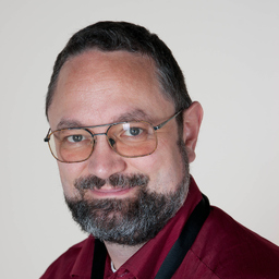 Mathias Grün-Drebes
