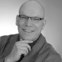 Profilbild Ralf Wiecker