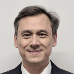Michael Friederich