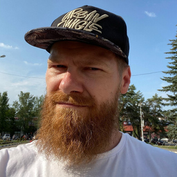 Дмитрий Мигель