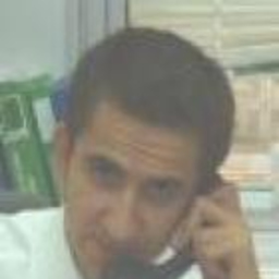Francisco Javier Villalba Hernández