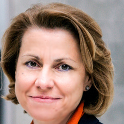 Dr. Ulrike Klemm-Pöttinger
