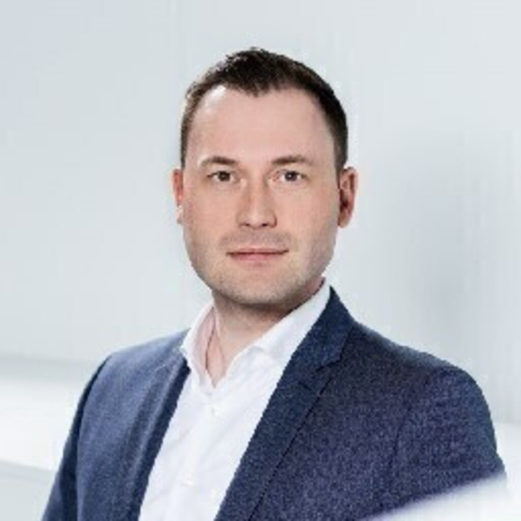 Andreas Hochgesand - Senior Product Manager Digital / IIoT - Schenck ...