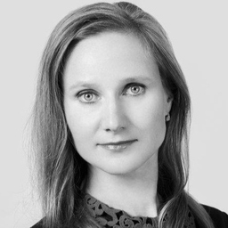 Ekaterina Quenelle-Novikova