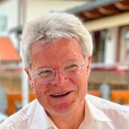Klaus Nußbaum