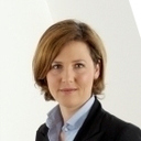 Social Media Profilbild Sandra Bueschken Frankfurt
