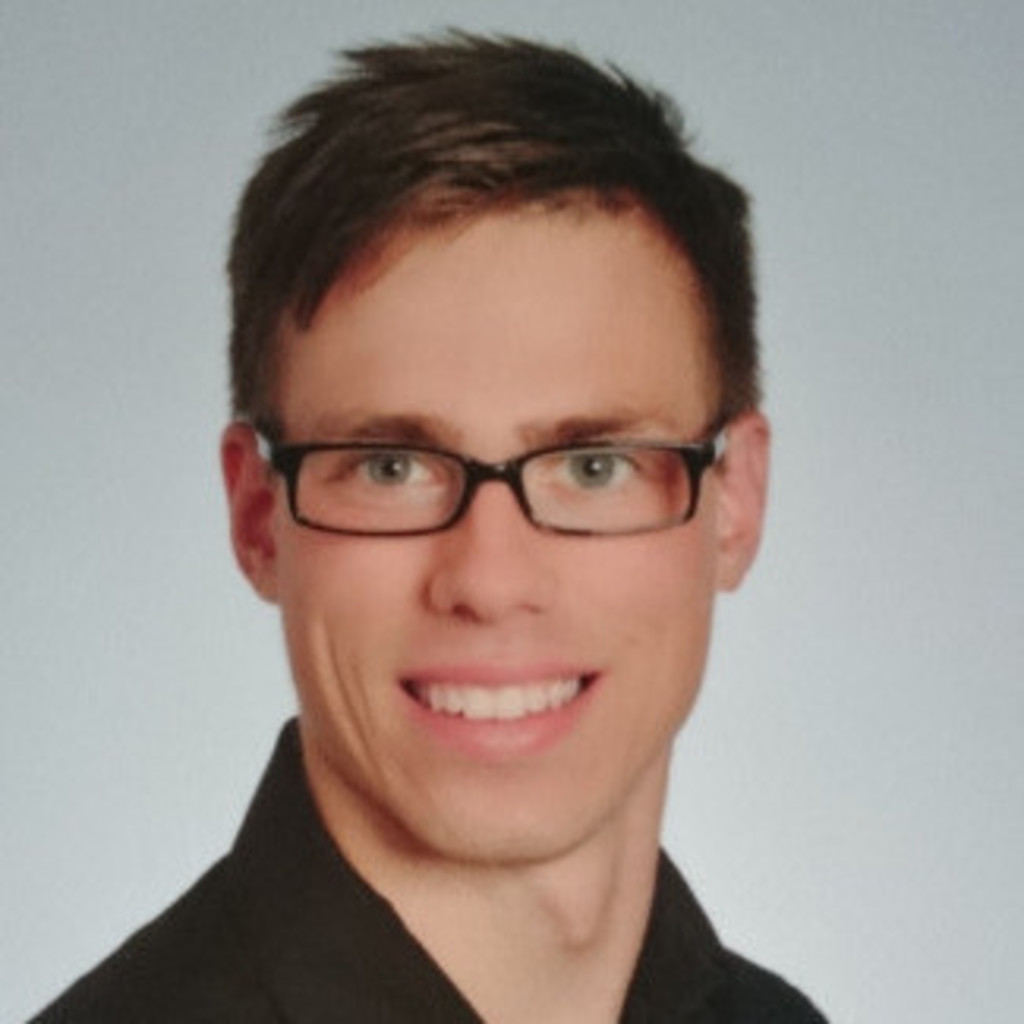 Max Schumann BA Student Fries Holzsysteme GmbH XING