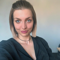 Jasmin Schröppel