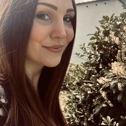Claudia Blum