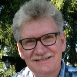Dipl.-Ing. Richard Schirpke