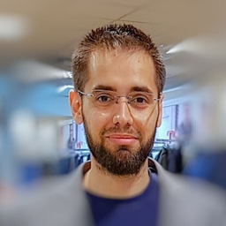 Ing. Ebrahim Jasem al kasr