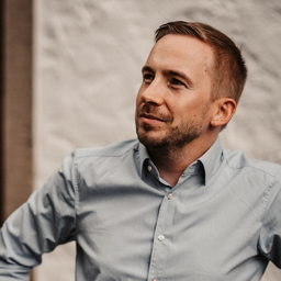 Benedikt Wiencke