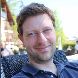 Thomas Meier