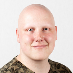 Christoffer Pedersen