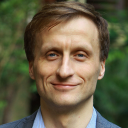 Dipl.-Ing. Andre Stelzner