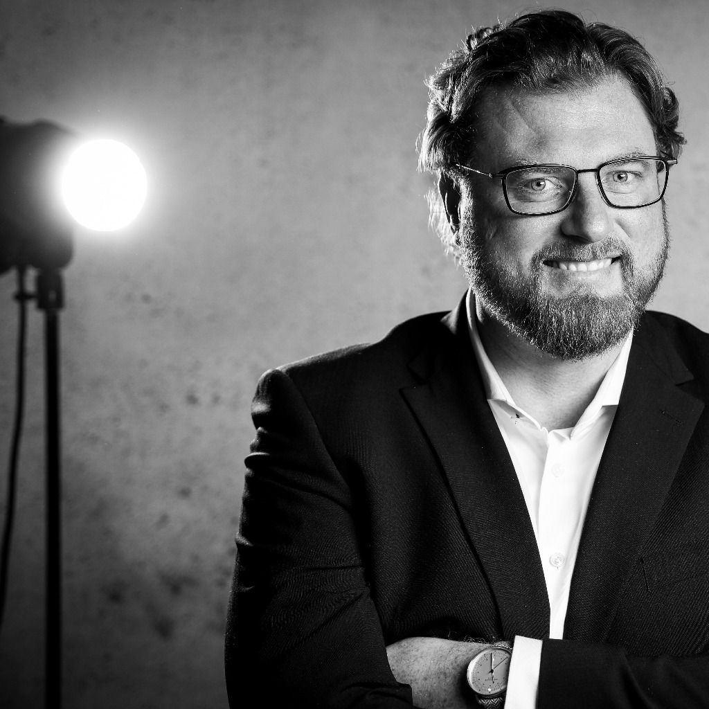 Matthias Schartow Leiter Controlling Polarstern II AlfredWegener