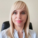 Olena Hensbergen