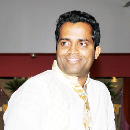 Manoj Bhosale