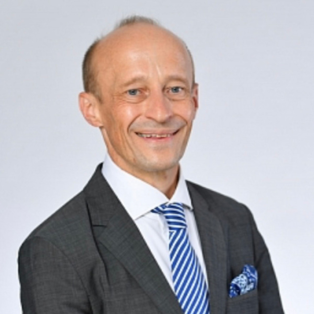Jürgen Simonis Geschäftsführender Vorstand Zahnärztekammer Pfalz XING