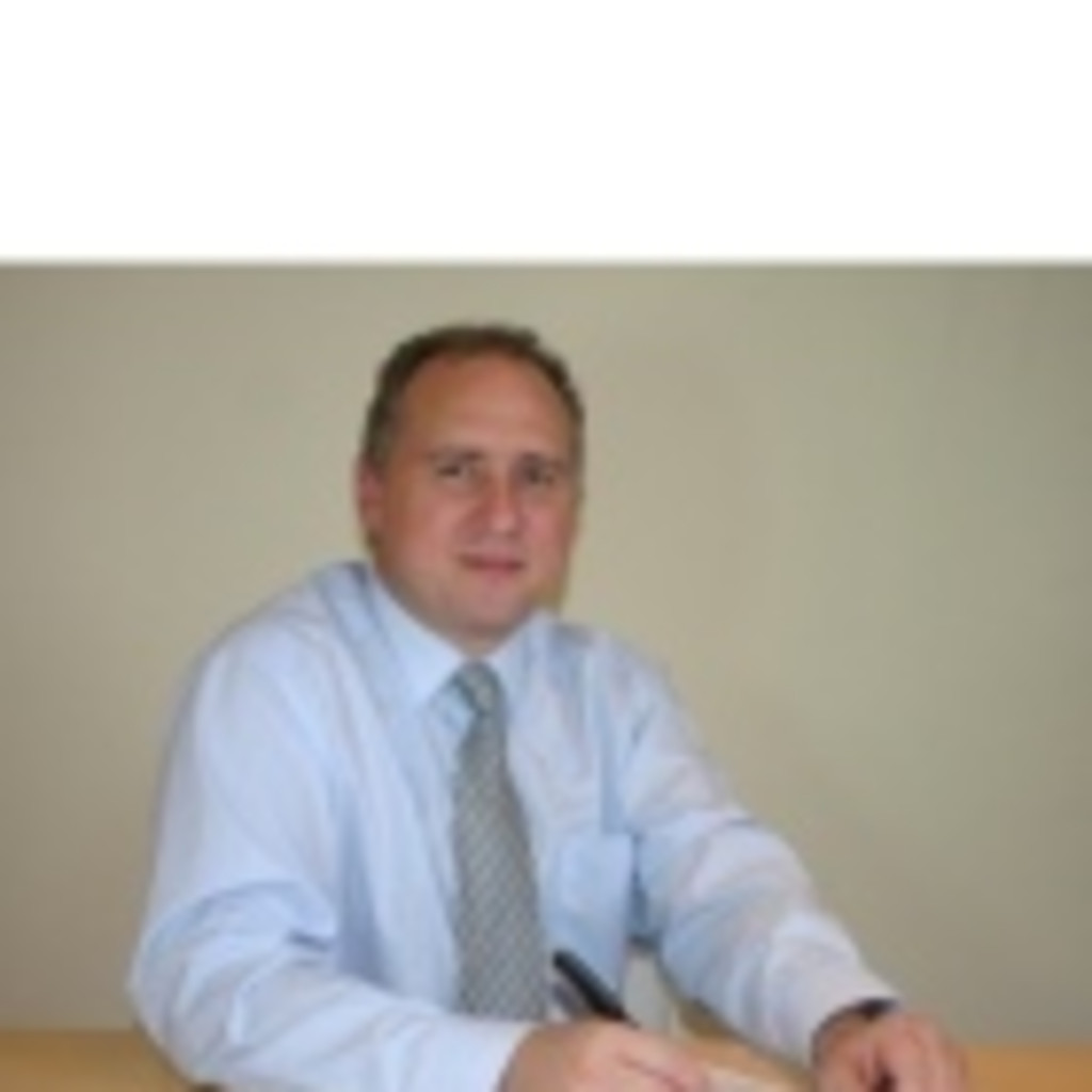 Christian Kraus Konsulent time concept XING