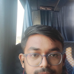 Bhaumik Patel