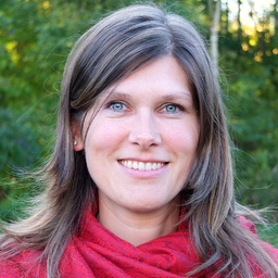 Dr. Janina Rauscher