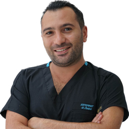 Goksal Ozturk