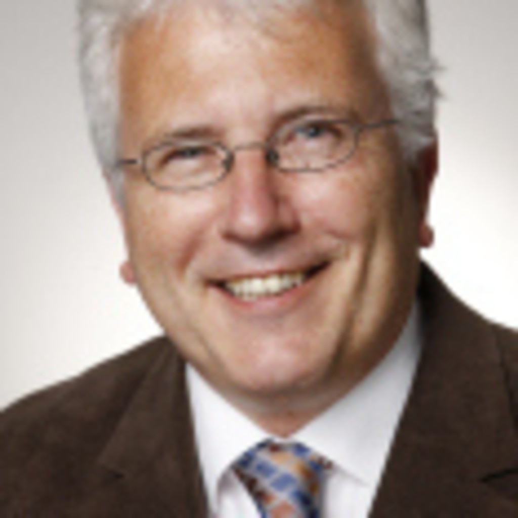 Johannes Herden Geschäftsführer Dynamics4U GmbH XING