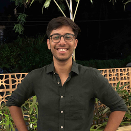 nakul pathrabe