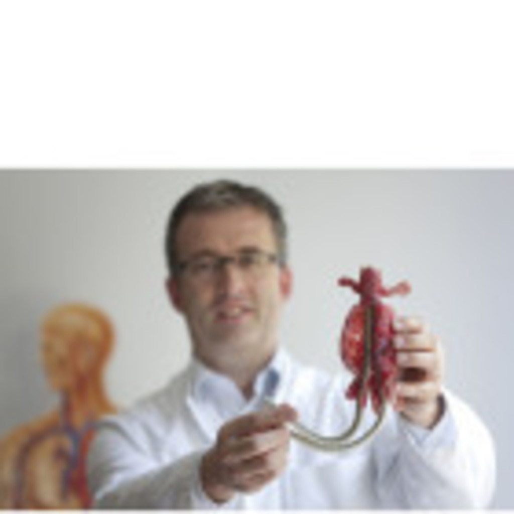 Prof. Dr. Hardy Schumacher Consultant Vascular Surgeon Klinik Hirslanden XING
