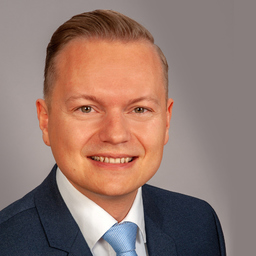 Dr. Daniel Hönicke