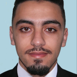 Abdelghafour Tahir