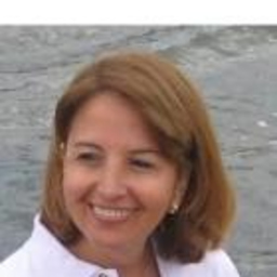 Rosa María Aguilera Garrido