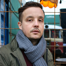 Patrick Freiheit