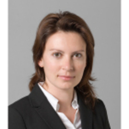Irina Zharkova