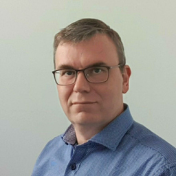 Matthias Ulrich