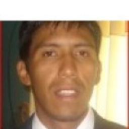 Guido Gonzalo Pilaquinga Galves