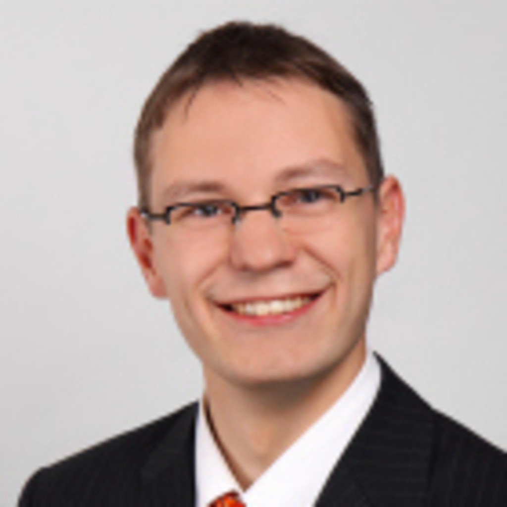 Andreas Flatau Gründer Lanama XING