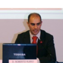Roberto Rubio Bartolomé's profile picture