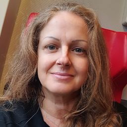 Karin Kalogerakis