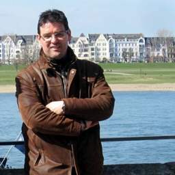 Dieter Mennecke