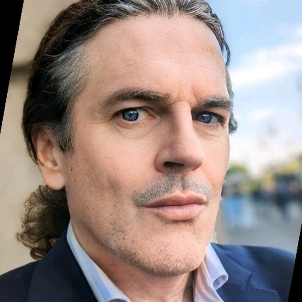 Paul MCLEOD ML Engineer + Data Architect Decision Operations XING