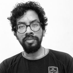 Vijeesh Viswanathan