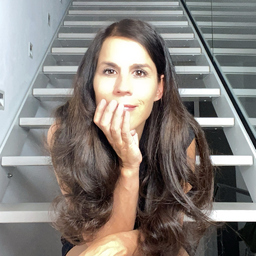 Heike Stark